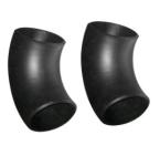 High Pressure Carbon Steel Pipe Elbow Pure Sch 40 A420 Gas Oil Use