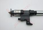 Lightweight DENSO Common Rail Injector Small Size Steel Material 095000 - 8901