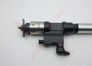 Quality High Speed Steel DENSO Common Rail Injector Original Packing 095000 - 5471 wholesale