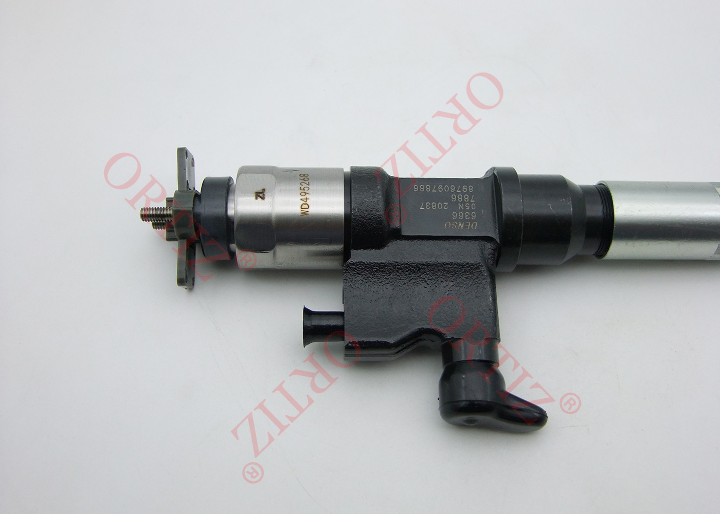 Isuzu jcb 4HK - 6HK injector 095000-8901 ORTIZ common rail injector 9709500-890