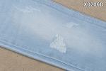 100% Cotton Jeans Denim Fabric For Jacket Trousers Overalls Dress