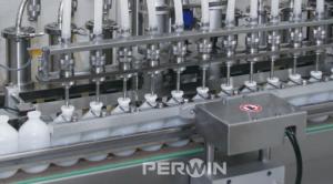 Quality High Accuracy Filling Machine wholesale