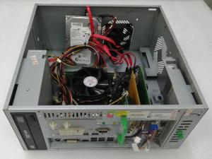 Quality 7090000632 Hyosung Win7 PRO EMB X64 ATM PC Core MX5600T wholesale