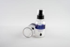 Quality Standard Lotion Airless Pump Dispenser / PP Airless Bottle 40-150ML wholesale