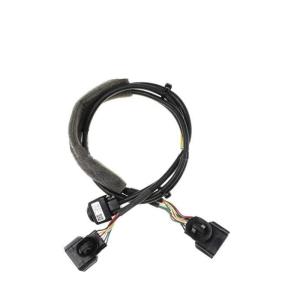 Quality Water Resistant IP68 Car Accessories Rear View Camera 284F1-3GP1E For Nissan wholesale