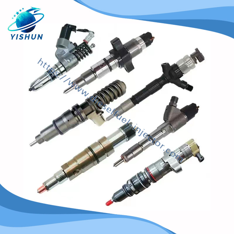 Diesel Fuel Pump 0445025057 Common Rail Injection Pump 0 445 025 057 High Pressure Oil Pump