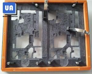 Quality Anti Static Synthetic Stone PCB Fixture 20mm 25mm 30mm wholesale