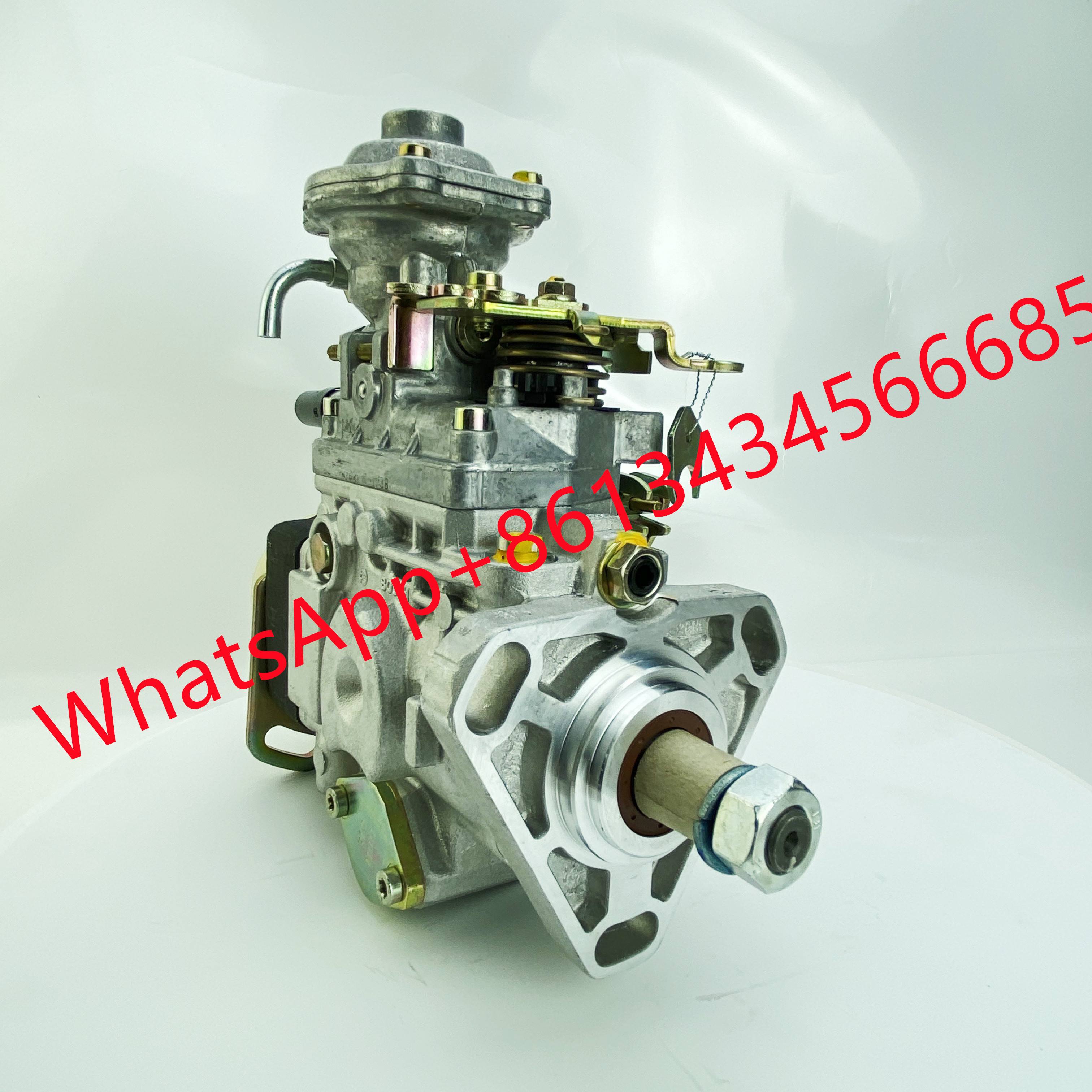Diesel Fuel Distributor Injection Pump VE4/12F1150R1092 0460424390 / 0 460 424 390