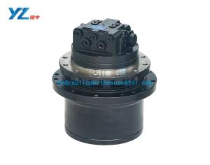 Quality OEM Excavator Travel Motor 201-60-73500 GM09 Final Drive 201-60-73500 wholesale