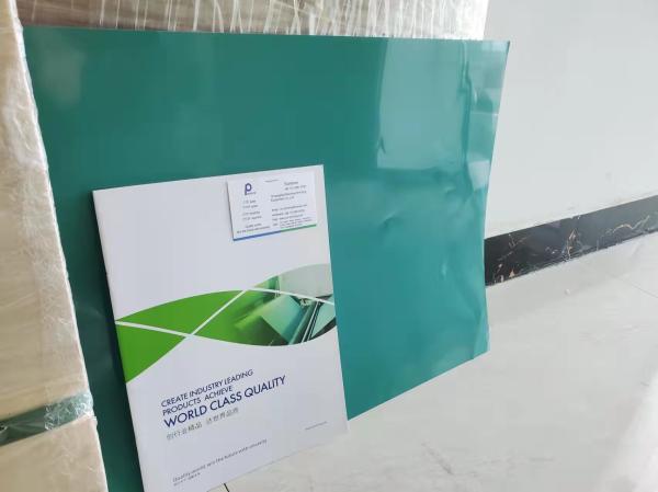 Cheap Aluminum Positive PS Plate offset Printing one coat 0.15mm for sale