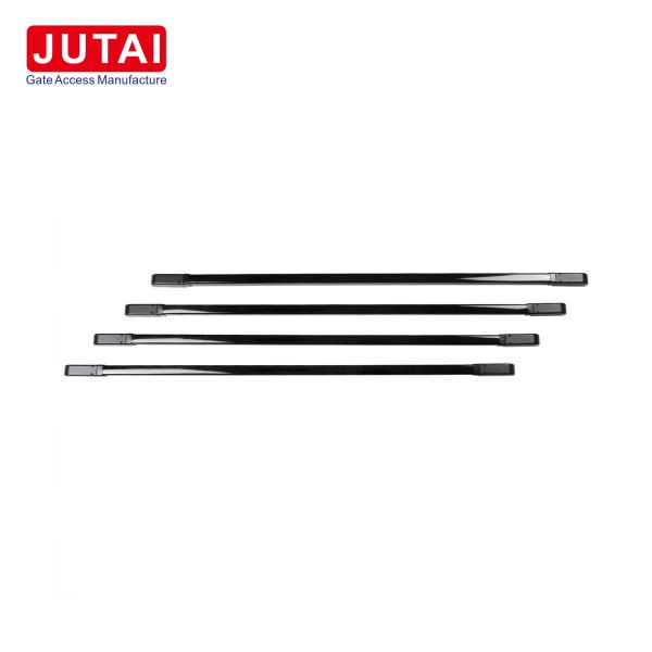 Waterproof Safety Light Curtain Sensor Customizable Beams Residential Safety