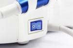 Good Performance Ultrasonic Dental Scaler 0-50ml / Min Water Flow Rate