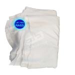 White Cotton Sheeting Rags bed Sheet Cotton Rags cotton Rags For Cleaning