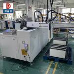 PGB-2250 PU Air Filter Machine for Bonding and Dispensing of Filter Components