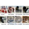 Buy cheap Professional Concrete Spraying Machine Spare Parts OEM / ODM Available from wholesalers