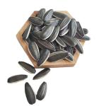High-quality sunflower seed raw materials are sold directly from the production