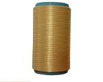 800D Para Aramid Filament Yarn , Flame Resistant Synthetic Filament Yarn