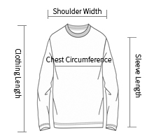 Oversized Mens Hoodies And Sweatshirts 280gsm With 80% Cotton 20% Polyester Material
