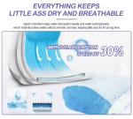 Bebero comfrey essence seried good quality B grade diaper pants