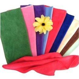 Quality Microfiber Towel with Various Size, 280GSM (YT-146) wholesale