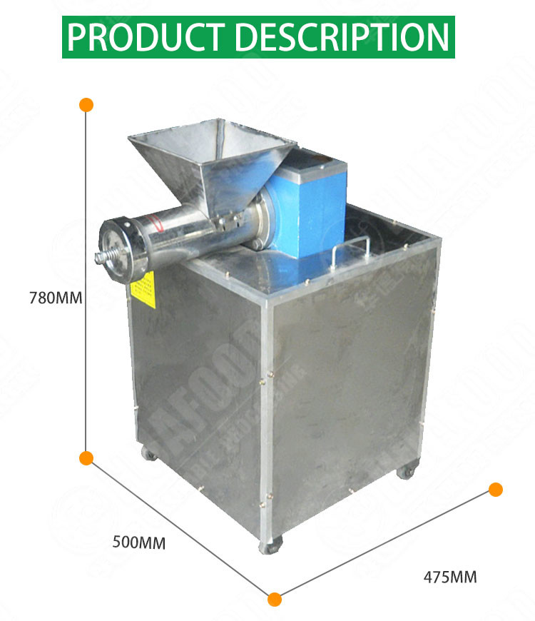 Electric Pasta Machine Maker Small Domestic Pasta Making Machine
