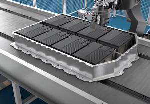 Quality Battery Shell Production Line Case 1 wholesale