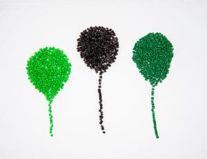 Quality RPET Chips For Bottle Application White Green Blue Color IV0.80 wholesale