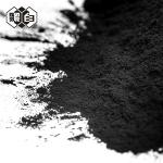 High Efficiency Food Grade Activated Charcoal , Ash Below 4w/% Food Grade