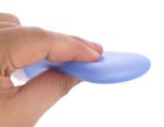 37ml 60ml 89 ml Liquid silicone packing bottle Travel to receive package