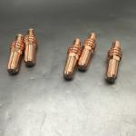 Copper Plasma Cutter Parts Silver Electrode 277270 1pcs/Bag Package