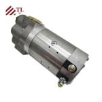 100524 Lubricating Oil Pump For Cummins Engine