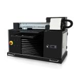 Automatic A3 UV Flatbed Printer Leather Metal Phone Case Printing Machine For