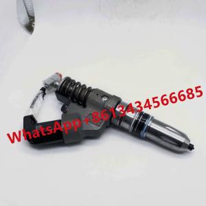 Quality 4061851 M11 Diesel Engine Fuel Injector 3411753 3095040 For Construction Parts wholesale