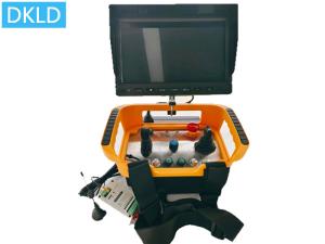 Quality 6-Arm Controlled Tracked Car Wireless Remote Control wholesale