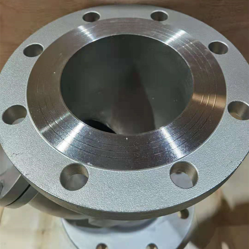ANSI Filter Flange End Class150/300