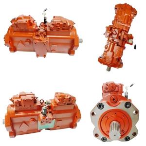 Quality R335-9 Excavator Main Pump K3V180DT Excavator Hydraulic Pump Assy Part Number 31Q9-10020 wholesale