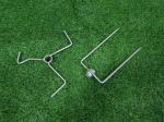 CSA 304ss OEM Outdoor BBQ Accessories Rotisserie Baskets