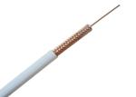 11 VATC Video Cable / VATC Cable with PE / PVC Jacket, 75 ohm RG coaxial cable