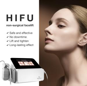 Quality HIFU Wrinkle Removal Machine 60X60X80 Cm | Professional Equipment for Skin Care wholesale