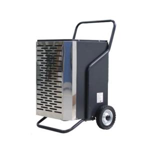 Quality Industrial Dehumidifier With Stainless Steel Casing wholesale