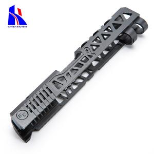 Oem Lathe EDM CNC Machining Prototype Service For Medical Parts