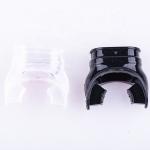 silicone mouthpiece for diving