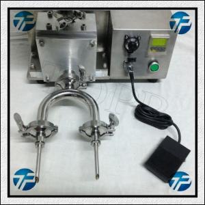 Quality Small Cake and Bread Cream Stuffing Machine wholesale