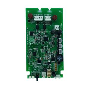 Quality OEM Immersion Gold FR4 Prototype Circuit Board Assembly wholesale