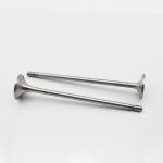 Diesel Engine ID12D Inet Exhaust Valves For Excavator Volvo EC360BLC EC460BLC