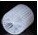 mbbr plastic koi pond floating bio media for sewage water treatment made of hdpe