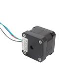 High Precision compact type Nema 17 Stepper Motor / 42mm Stepper Motor 3D