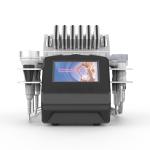 Ultrasonic 80K Cavitation Machine Rf Beauty Equipment Skin Tightening Cellulite