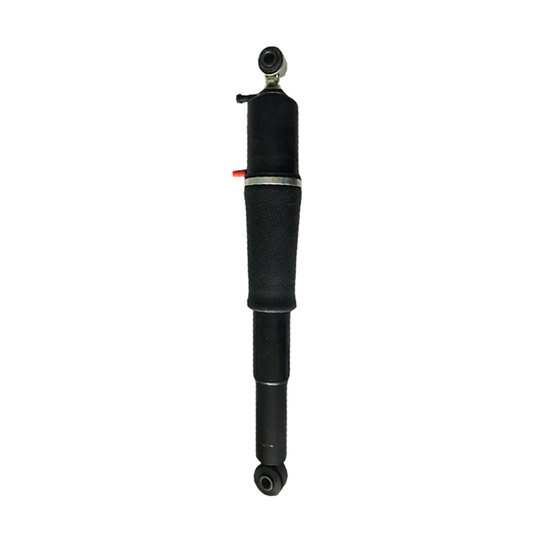 Rear Air Shock Absorbers Cadillac Escalade Suspension GMC 22187156