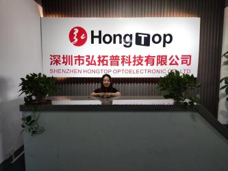 Shenzhen Hongtop Optoelectronic Co.,Limited
